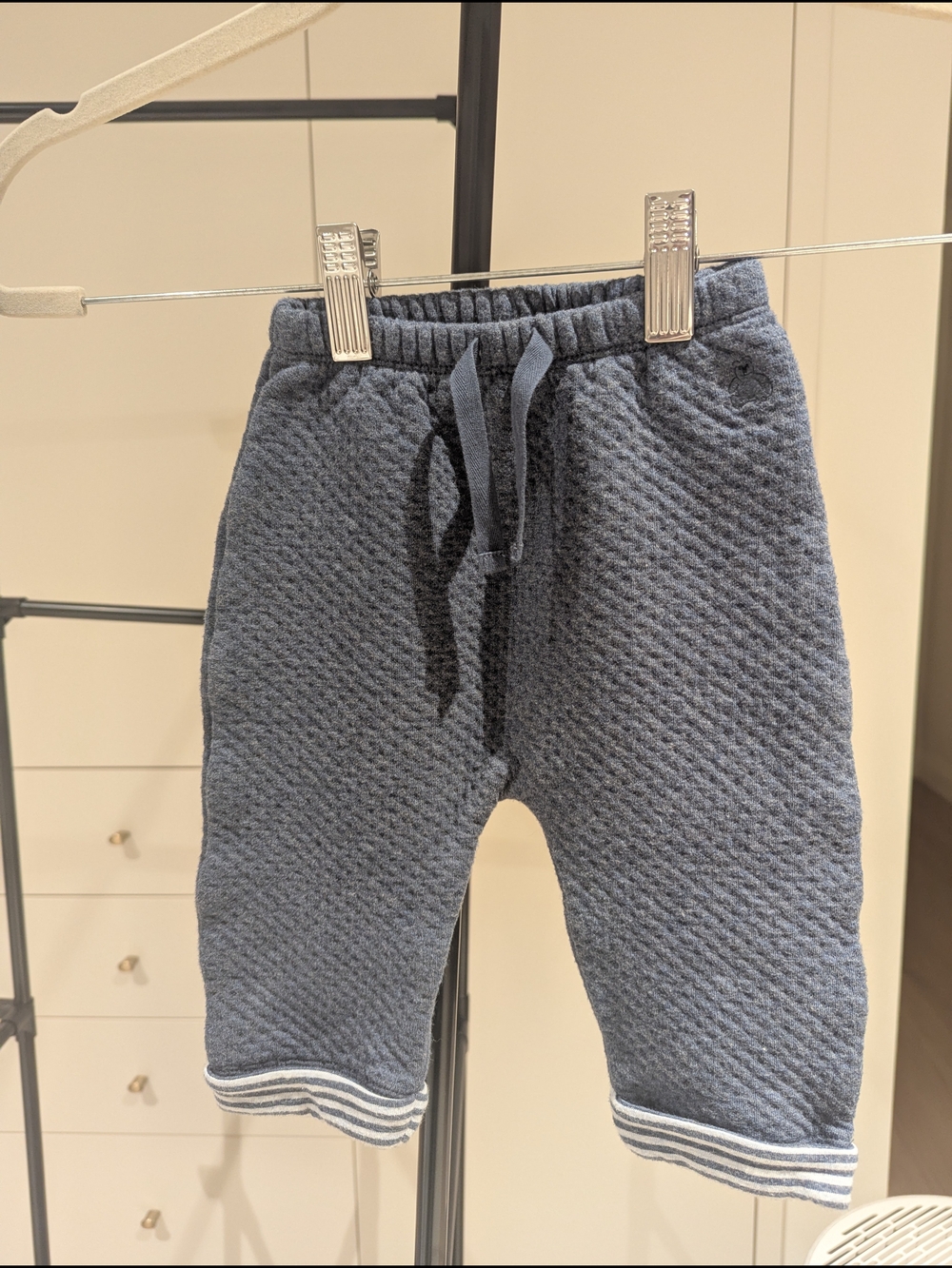 GAP Blue Matching Set - Picture 6 of 10